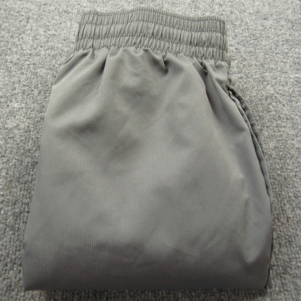 Under Armour Charcoal Joggers